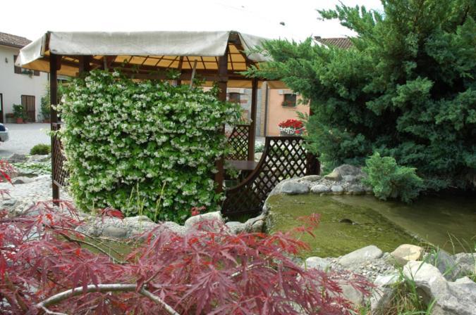 Azienda Agricola Moschioni Cividale del Friuli Екстериор снимка